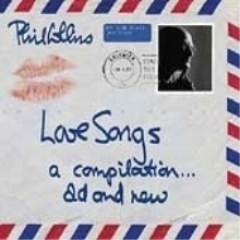 Phil Collins / Love Songs (2CD/미개봉)