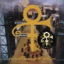 Prince &amp; The New Power Generation / The Love Symbol Album (12tracks/미개봉)