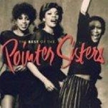 Pointer Sisters / The Best of the Pointer Sisters (수입/미개봉)