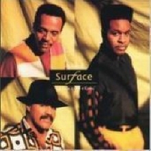 Surface / The Best Of Surface: A Nice Time 4 Lovin&#039; (미개봉)