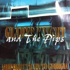[중고] Gladys Knight / Midnight Train To Georgia (수입)