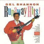 [중고] Del Shannon / Runaway Hits (수입)