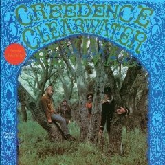 [중고] Creedence Clearwater Revival (C.C.R.) / Creedence Clearwater Revival (40th Anniversary Edition) (Bonus Tracks/Remastered/수입)