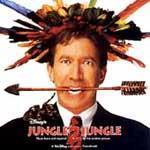 O.S.T. / Jungle 2 Jungle (미개봉)