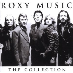 [중고] Roxy Music / The Collection (수입)