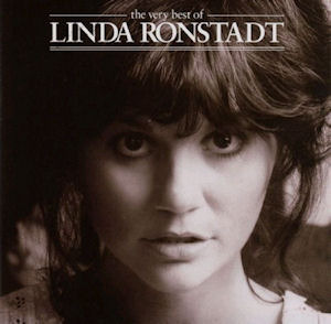 [중고] Linda Ronstadt / The Very Best Of Linda Ronstadt