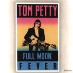 [중고] Tom Petty / Full Moon Fever (수입)