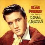 Elvis Presley / King Creole (미개봉)