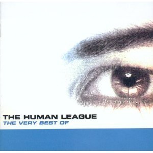 [중고] Human League / The Very Best Of Human League (Remastered/수입)