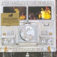 Bob Marley &amp; The Wailers / Babylon By Bus (미개봉)