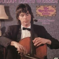 [중고] yitkin seow / the romantic cello julian lloyd webber (skcdl0131)