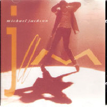 Michael Jackson / Jam (미개봉)