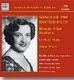 [중고] Kathleen Ferrier / Kathleen Ferrier: Songs of the British Isles [1949-1952] (수입/8111081)