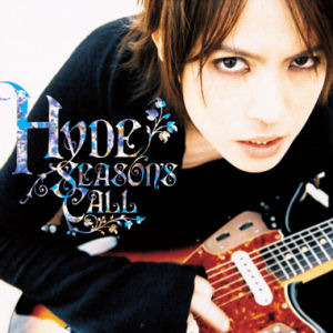 [중고] Hyde (하이도) / Season&#039;s Call (Single)