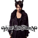 [중고] Hyde (하이도) / Countdown (Single/sb50035c)