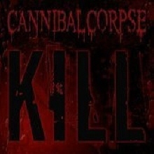 [중고] Cannibal Corpse / Kill (홍보용)
