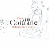 [중고] John Coltrane / Coltrane For Lovers (수입)