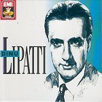 [중고] Dinu Lipatti / The Legacy of Dinu Lipatti (수입/5CD Box Set/czs7671632)