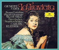 [중고] Carlos Kleiber / Verdi : La Traviata (수입/2CD/4151322)