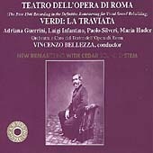 Vincenzo Bellezza / Verdi : La Traviata (수입/미개봉/2CD/ab7870001)