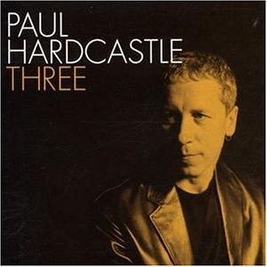 [중고] Paul Hardcastle / Three (수입)