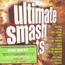 [중고] V.A. / Ultimate Smash Hits (1CD+1DVD)