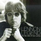 [중고] John Lennon / Legend: The Very Best Of John Lennon 