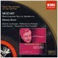 [중고] Herbert Von Karajan, Dennis Brain / Mozart : Horn Concertos No.1 -4, Wind Quintet K.452 (수입/724356695023)