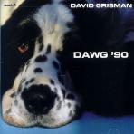 David Grisman / Dawg 90 (수입/미개봉)