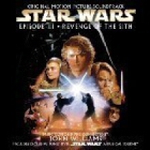[중고] O.S.T. / Star Wars Episode III: Revenge Of The Sith - 스타워즈 에피소드 3: 시스의 복수 (CD+DVD/홍보용)