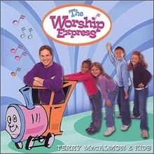 Terry MacAlmon &amp; Kids / The Worship Express (미개봉)