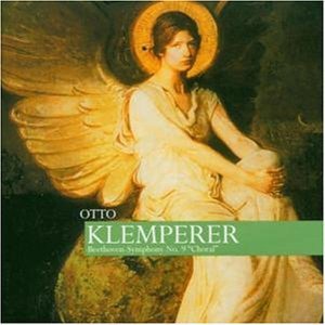 [중고] Otto Klemperer / Beethoven : Symphony No.9 Op.125 &#039;Choral&#039; (수입/cdo1051)