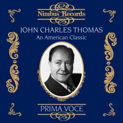 [중고] John Charles Thomas / An American Classic (수입/ni7838)