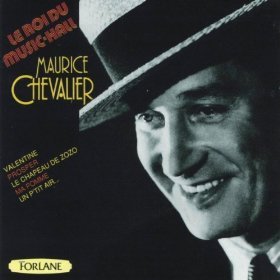 [중고] Maurice Chevalier / Le Roi Du Music-hall (수입)