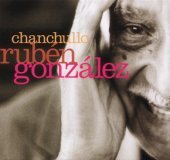 [중고] Ruben Gonzalez / Chanchullo (하드커버)