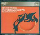 [중고] Hans Knappertsbusch / Wagner : Gotterdammerung (4CD/skcdl0191)