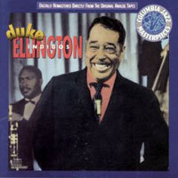 Duke Ellington / Indigos (수입/미개봉)
