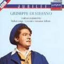 Giuseppe Di Stefano / Torna A Surriento, Italian Songs (수입/미개봉/4177942)