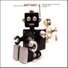 V.A. / Happy Robot (2CD/Digipack/미개봉)