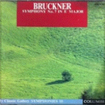 [중고] Herbert Blomstedt / Bruckner : Symphony No.7 (일본수입/kges9217)