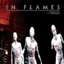 [중고] In Flames / Trigger (EP/Digipack/홍보용)