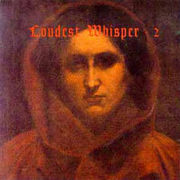 Loudest Whisper / Loudest Whisper II (srmc4043/미개봉)