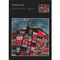[중고] Radiohead / Hail to the Thief [Special Limited Edition/수입]