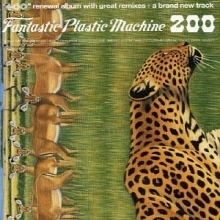 [중고] Fantastic Plastic Machine / Zoo (홍보용)