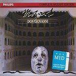 Sir Colin Davis / Mozart : Don Ziovanni (수입/미개봉/3CD Boxset/4225412)