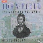 Miceal O&#039;Rourke / John Field : The Complete Nocturnes (존 필드 : 녹턴 전곡집/2CD/수입/미개봉/chan8719/20)