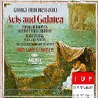 John Eliot Gardiner / Handel : Acis Und Galatea (2CD/수입/미개봉/4234062)