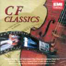 V.A. / Cf Classics (ekcd0319/미개봉)