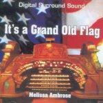 Melissa Ambrose / It&#039;s a Grand Old Flag (미개봉)