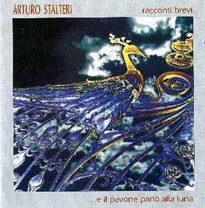 [중고] Arturo Stalteri / Racconti Brevi-e Il Parlo Alla Luna (수입)